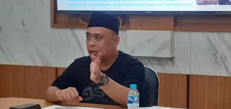 IPSI Sultra Optimis Sumbang Medali di PON XX