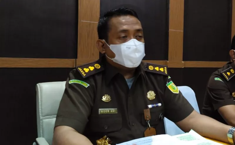 Sakit, LSO Tidak Hadir Panggilan Ketiga Kejati 