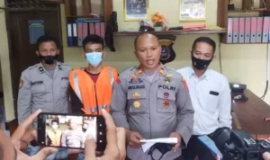 Modus Mengembalikan Hp, Pria Konsel Nekat Berbuat Asusila pada Temannya