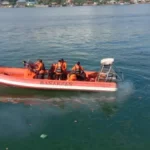 Dua Nelayan Bahobubu Mengalami Kecelakaan Kapal