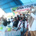 Bupati Koltim Dukung Andi Sumangerukka Dipilgub