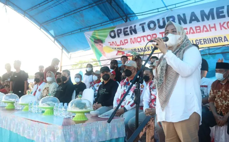 Bupati Koltim Dukung Andi Sumangerukka Dipilgub