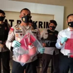 Gagal Mencuri, Kuli Bangunan Tikam Pemilik Rumah di Citra Land