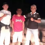 Sempat Melarikan Diri ke Papua, DPO Penganiayaan Berhasil Diamankan Polisi