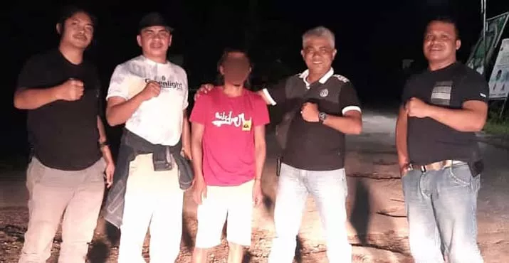 Sempat Melarikan Diri ke Papua, DPO Penganiayaan Berhasil Diamankan Polisi