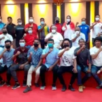 Gubernur Dukung Penuh PODSI Sultra di PON XX