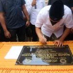 ilustrasi asr Warga Kendari Apresiasi Kepedulian ASR Terhadap Rumah Ibadah