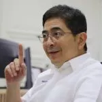 Arsjad Rasjid Klaim Didukung 80 Persen Pemilik Suara