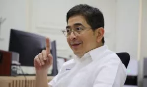 Arsjad Rasjid Klaim Didukung 80 Persen Pemilik Suara