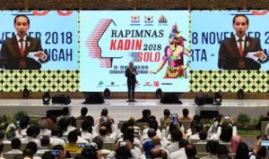 Asosiasi Anggota Kadin Siap Sukseskan Munas VIII di Kendari