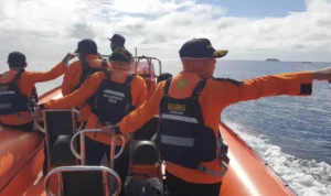 Dua Nelayan Bahobubu Ditemukan Di Sulteng