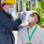 Plt Kadispora Sultra YSM Penuhi Panggilan Kejati Sultra