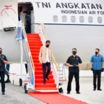 Presiden Minta Pemprov Sultra Optimalkan Posko PPKM