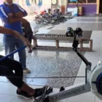 Dayung Terancam Tanpa Peralatan Tanding di PON XX