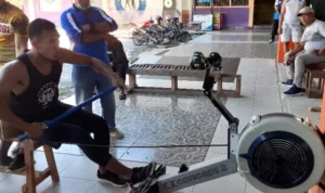 Dayung Terancam Tanpa Peralatan Tanding di PON XX