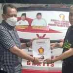 Gerindra Serahkan Ambulans Gratis di Baubau dan Konawe