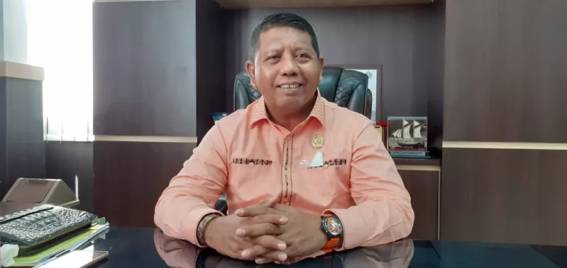 DPRD Kendari Himbau Masyarakat Sukseskan Program Vaksinasi