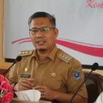 Kota Kendari Duduki Peringkat Ke – 3 Capaian MCP Nasional