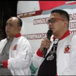 Gerindra Kendari Siap Menangkan Andi Sumangerukka di Pilgub