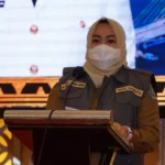 28 Pejabat Eselon 2 Pemkot Kendari Ikut WLKB