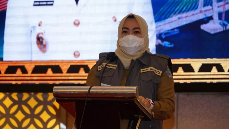 28 Pejabat Eselon 2 Pemkot Kendari Ikut WLKB