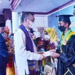 Wali Kota Kendari Akui Ummusshabri Ringankan Tugas Pemerintah