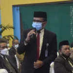 Zamrun Tak Terbendung, Kembali Pimpin Universitas Haluoleo