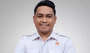 Gerindra Bombana Target 5 Kursi di Pemilu 2024