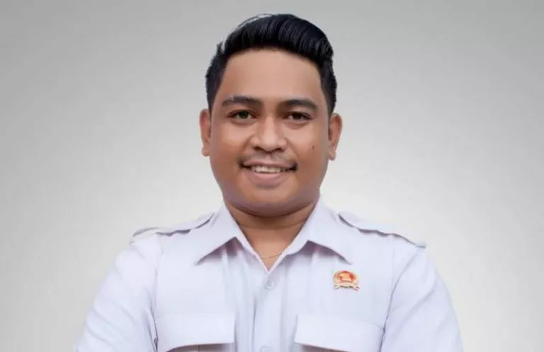 Gerindra Bombana Target 5 Kursi di Pemilu 2024