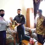 DPRD Konsel Laksanakan KAD di Tiga Provinsi