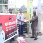 Warga Kasilampe Minta Perbaikan Infrastruktur dan Air Bersih