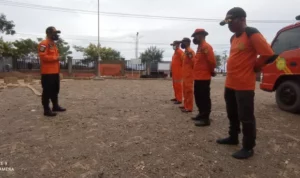 Ayah dan Anak Asal Kolut Dilaporkan Hilang di Perairan Laiworo