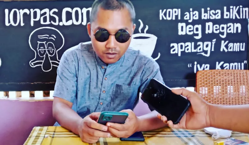 Lepidak Sultra Apresiasi Kinerja Kejari Muna