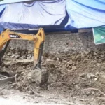 Drainase Rusak, Asli dan ASR Benahi