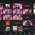 Rayakan HPI 2021 Pustaka Kabanti Suarakan Respons Penyair di Masa Pandemi