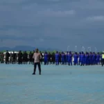 PPKM Mikro Kota Kendari Dimulai, 797 Personil Dikerahkan