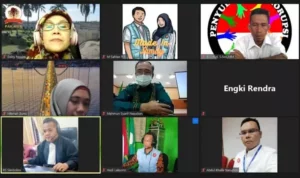 Pengalihan Status Pegawai KPK Menuai Polemik