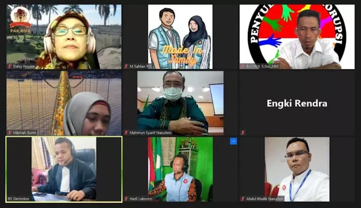 Pengalihan Status Pegawai KPK Menuai Polemik