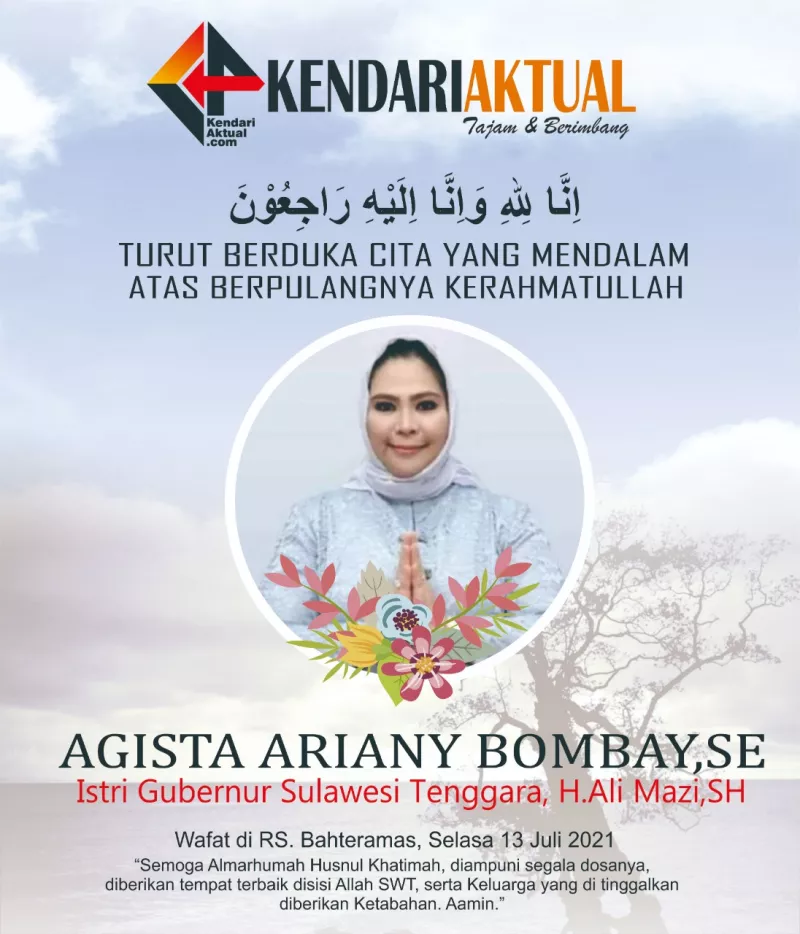 iklan kendari aktual