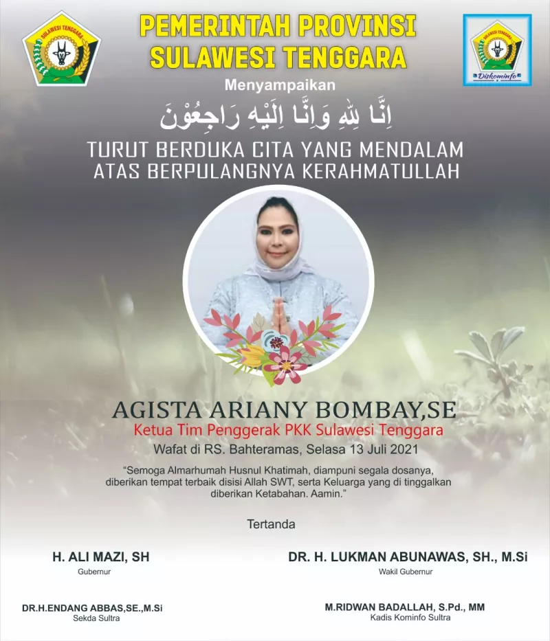 iklan kendari aktual