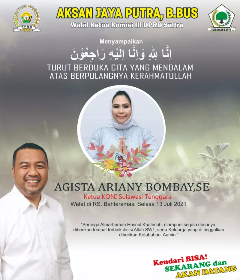 iklan kendari aktual