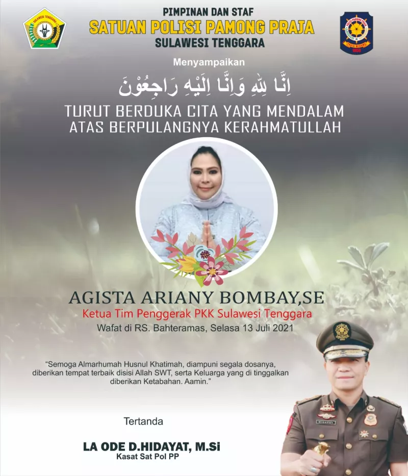 iklan kendari aktual