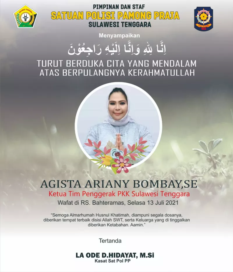 iklan kendari aktual