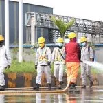 Alumni BLK Berpeluang Kerja di PT VDNI