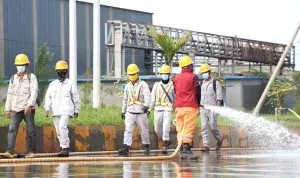 Alumni BLK Berpeluang Kerja di PT VDNI