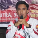 2024, Kolut Dijadikan Basis Pemenangan Partai Gerindra di Sultra