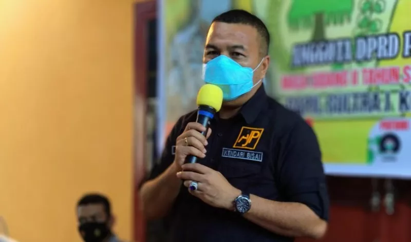 AJP Sarankan Sholat Idul Adha Dilaksanakan di Lapangan