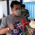 Pembalap Tim ASR KKP Raih Waktu Terbaik di Kualifikasi Kelas OP1