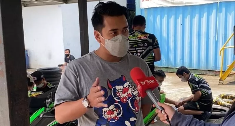 Pembalap Tim ASR KKP Raih Waktu Terbaik di Kualifikasi Kelas OP1