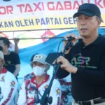 Relawan ASR Kolaka Sosialisasikan Andi Sumangerukka ke Ibu Majelis Taklim